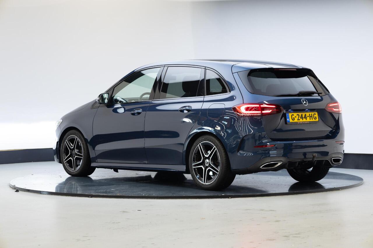 Mercedes-Benz B-KLASSE 200 Business Solution AMG Nette auto | Alleen B2B | Geen garantie |