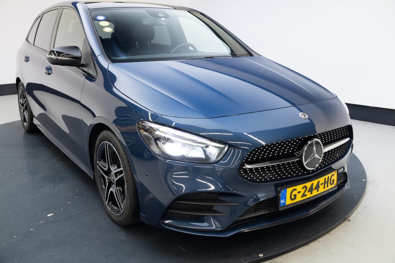 Mercedes-Benz B-KLASSE 200 Business Solution AMG Nette auto | Alleen B2B | Geen garantie |