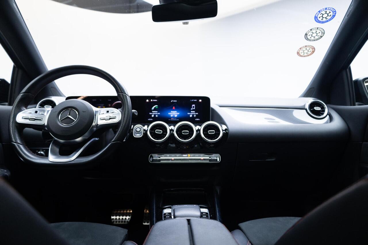 Mercedes-Benz B-KLASSE 200 Business Solution AMG Nette auto | Alleen B2B | Geen garantie |