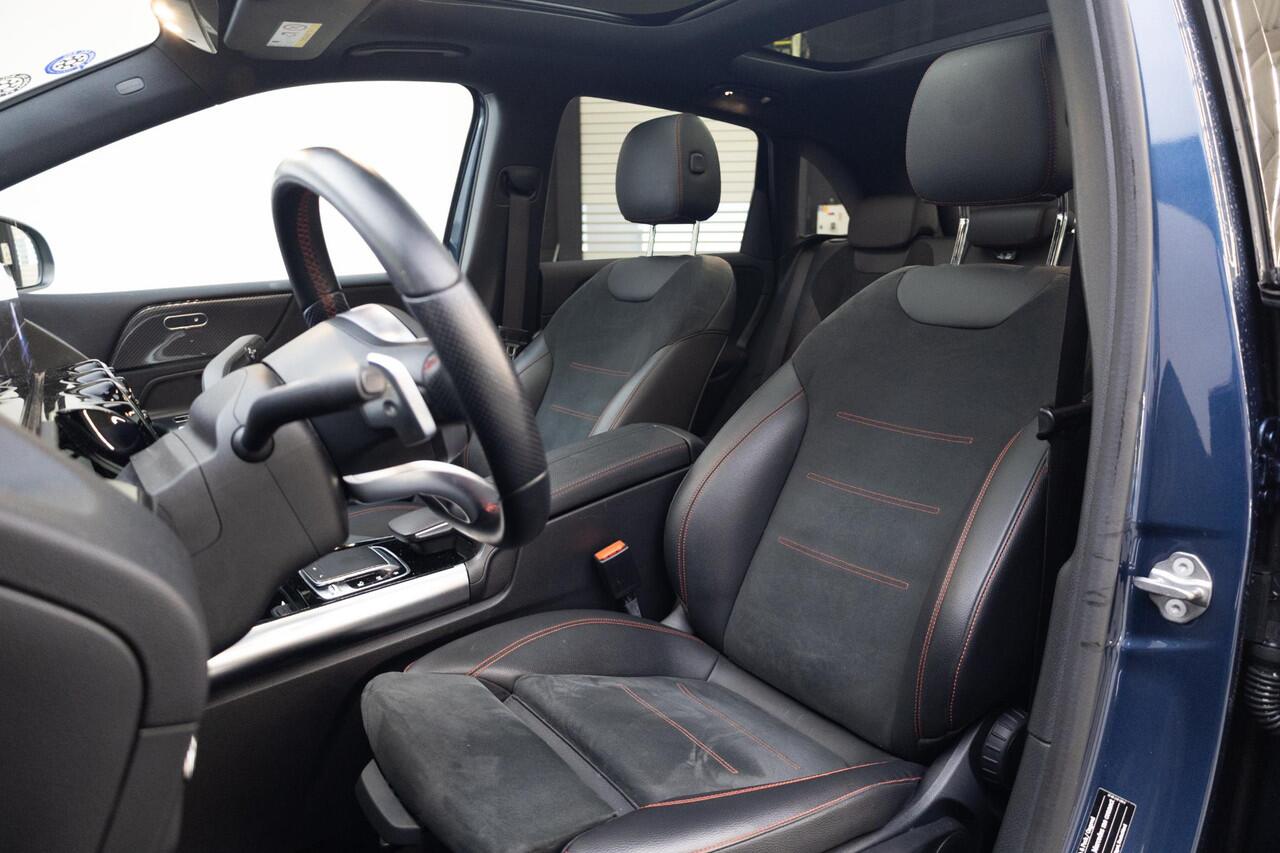 Mercedes-Benz B-KLASSE 200 Business Solution AMG Nette auto | Alleen B2B | Geen garantie |