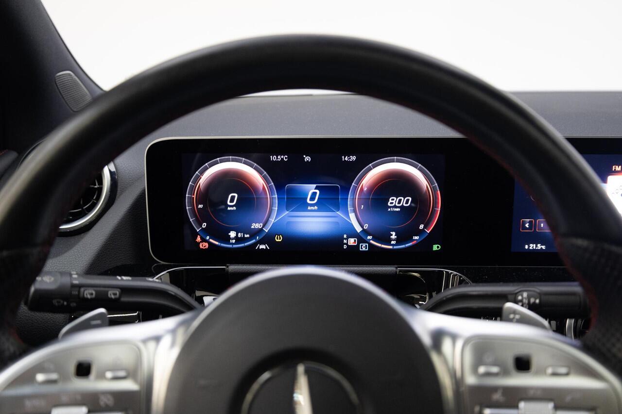 Mercedes-Benz B-KLASSE 200 Business Solution AMG Nette auto | Alleen B2B | Geen garantie |