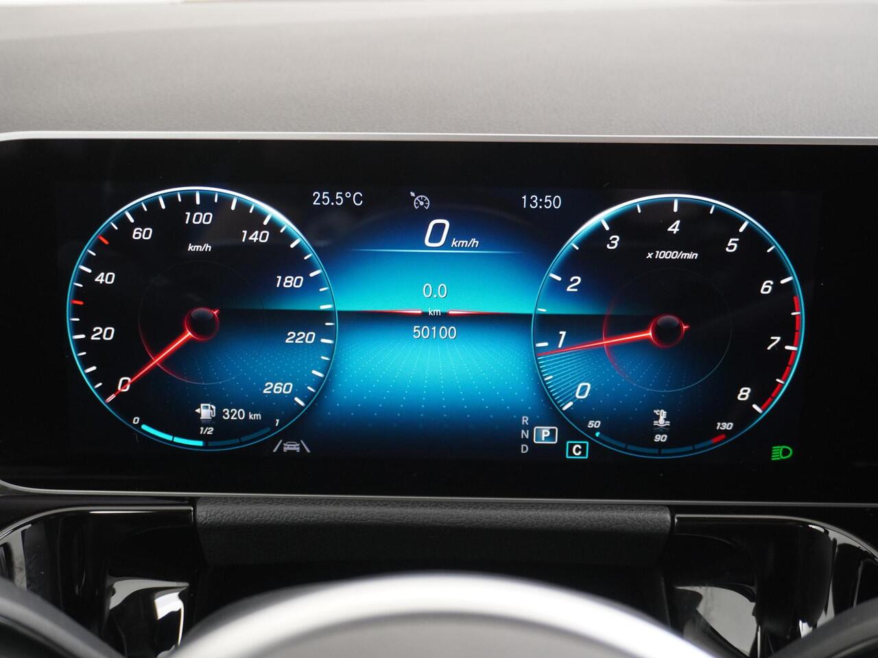 Mercedes-Benz B-KLASSE 220 4MATIC 4WD Camera Trekhaak 1800 KG!