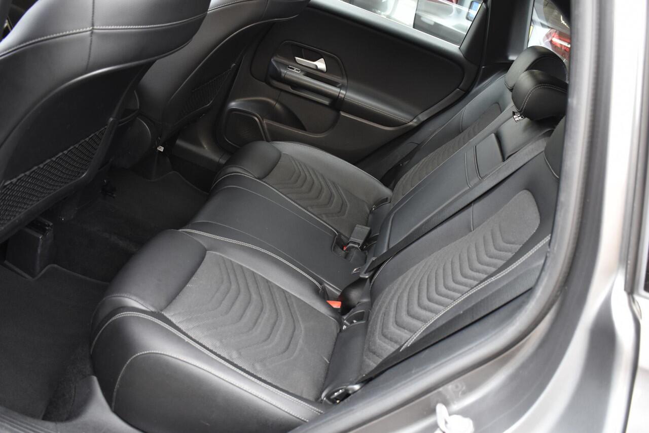 Mercedes-Benz B-KLASSE 180 Trekhaak - Camera