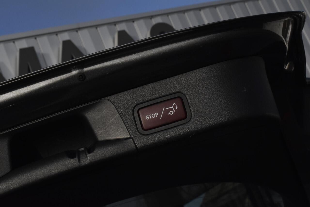 Mercedes-Benz B-KLASSE 180 Trekhaak - Camera