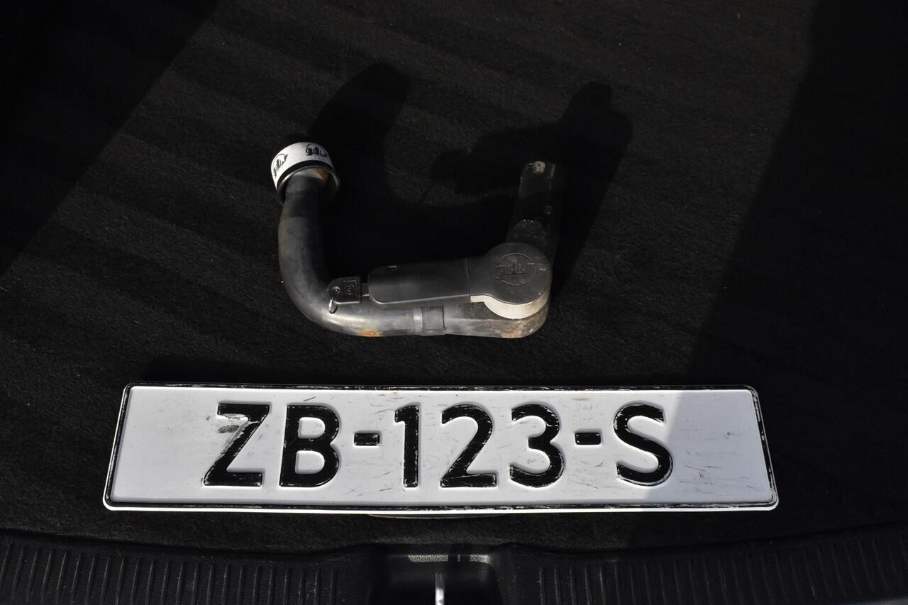 Mercedes-Benz B-KLASSE 180 Trekhaak - Camera