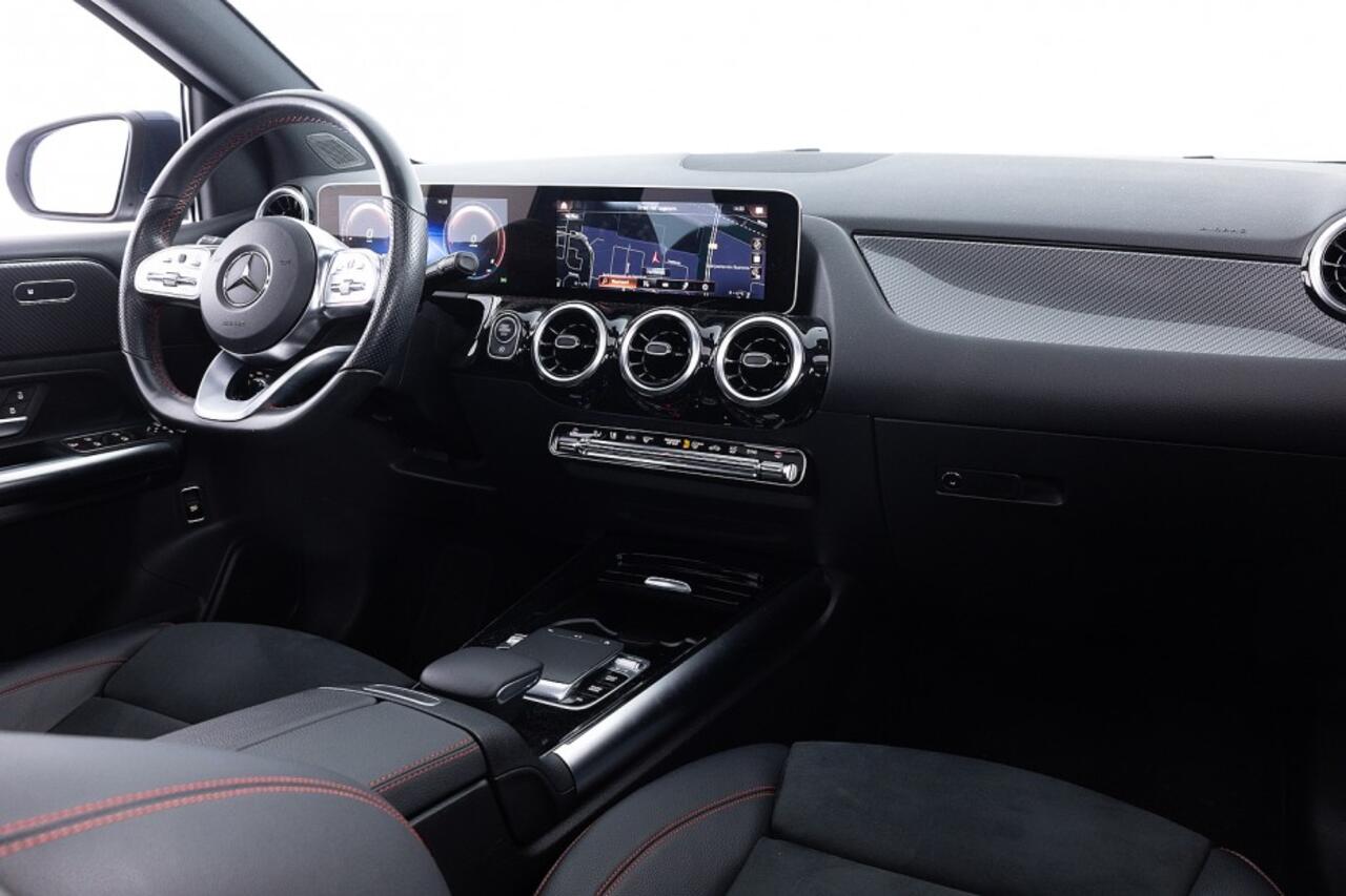 Mercedes-Benz B-KLASSE 180 Business Solution AMG | PANORAMADAK | Full LED
