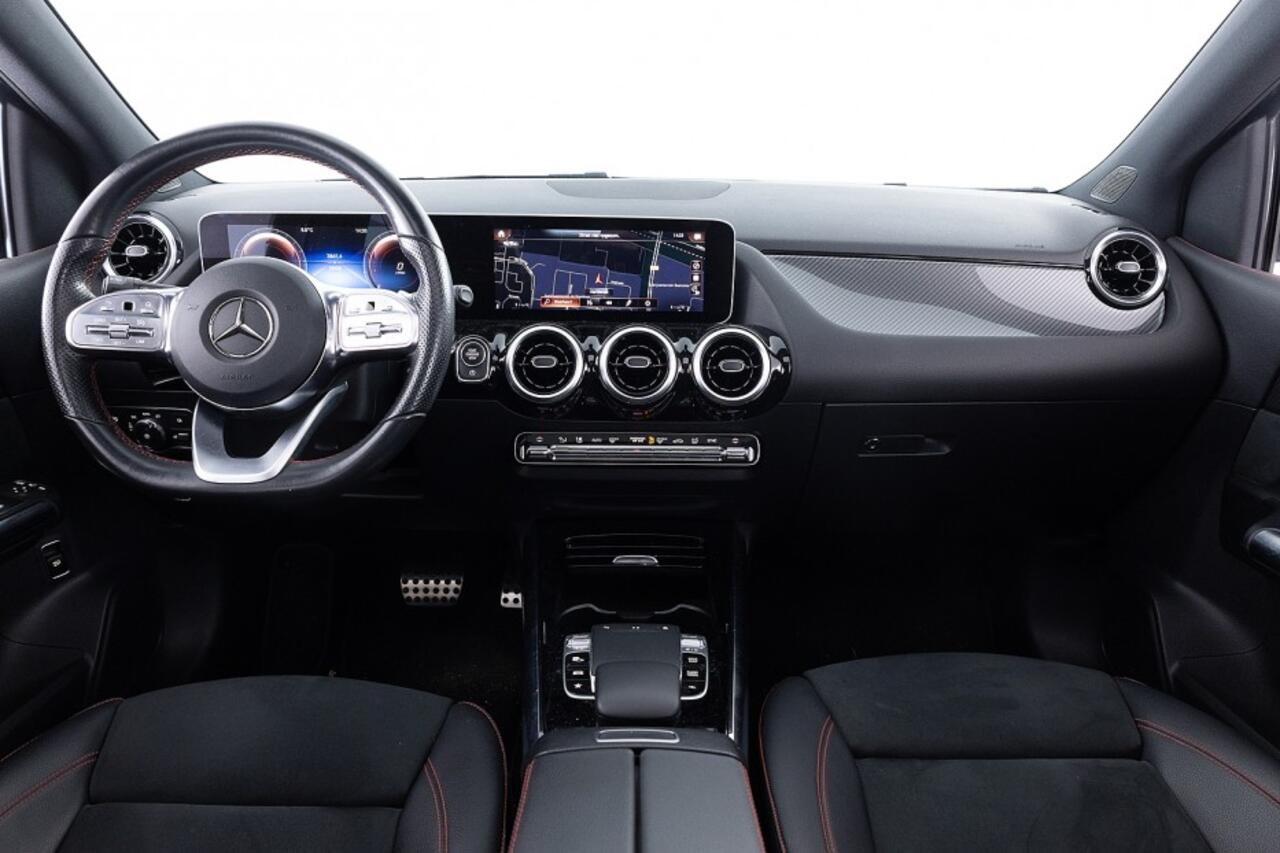 Mercedes-Benz B-KLASSE 180 Business Solution AMG | PANORAMADAK | Full LED