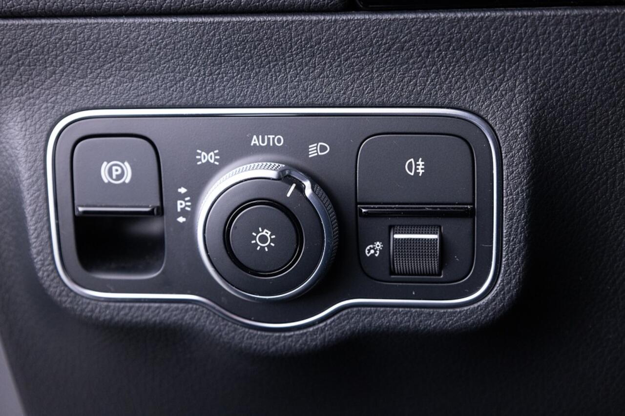 Mercedes-Benz B-KLASSE 160 Advantage | Full led | NAVI | ? 1e Eigenaar