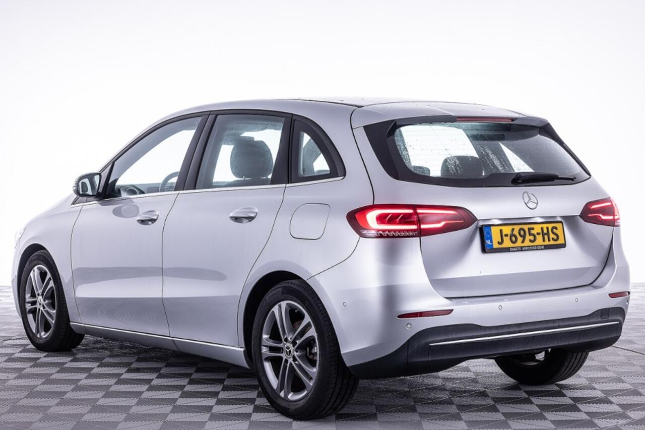Mercedes-Benz B-KLASSE 160 Advantage | Full led | NAVI | ? 1e Eigenaar