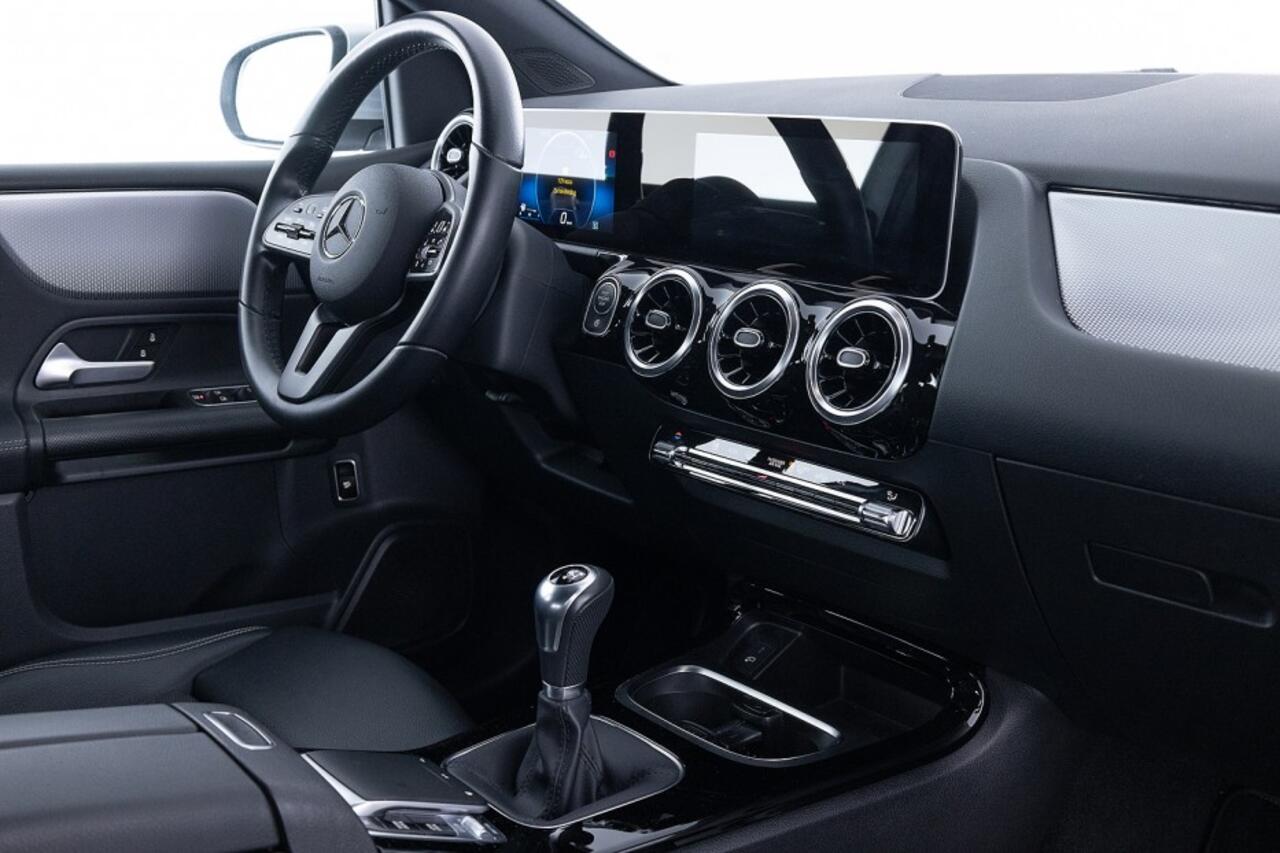 Mercedes-Benz B-KLASSE 160 Advantage | Full led | NAVI | ? 1e Eigenaar