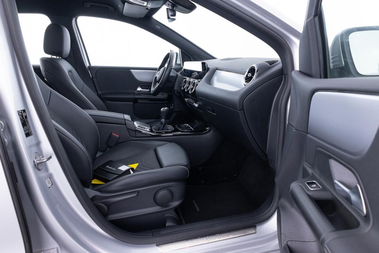 Mercedes-Benz B-KLASSE 160 Advantage | Full led | NAVI | ? 1e Eigenaar