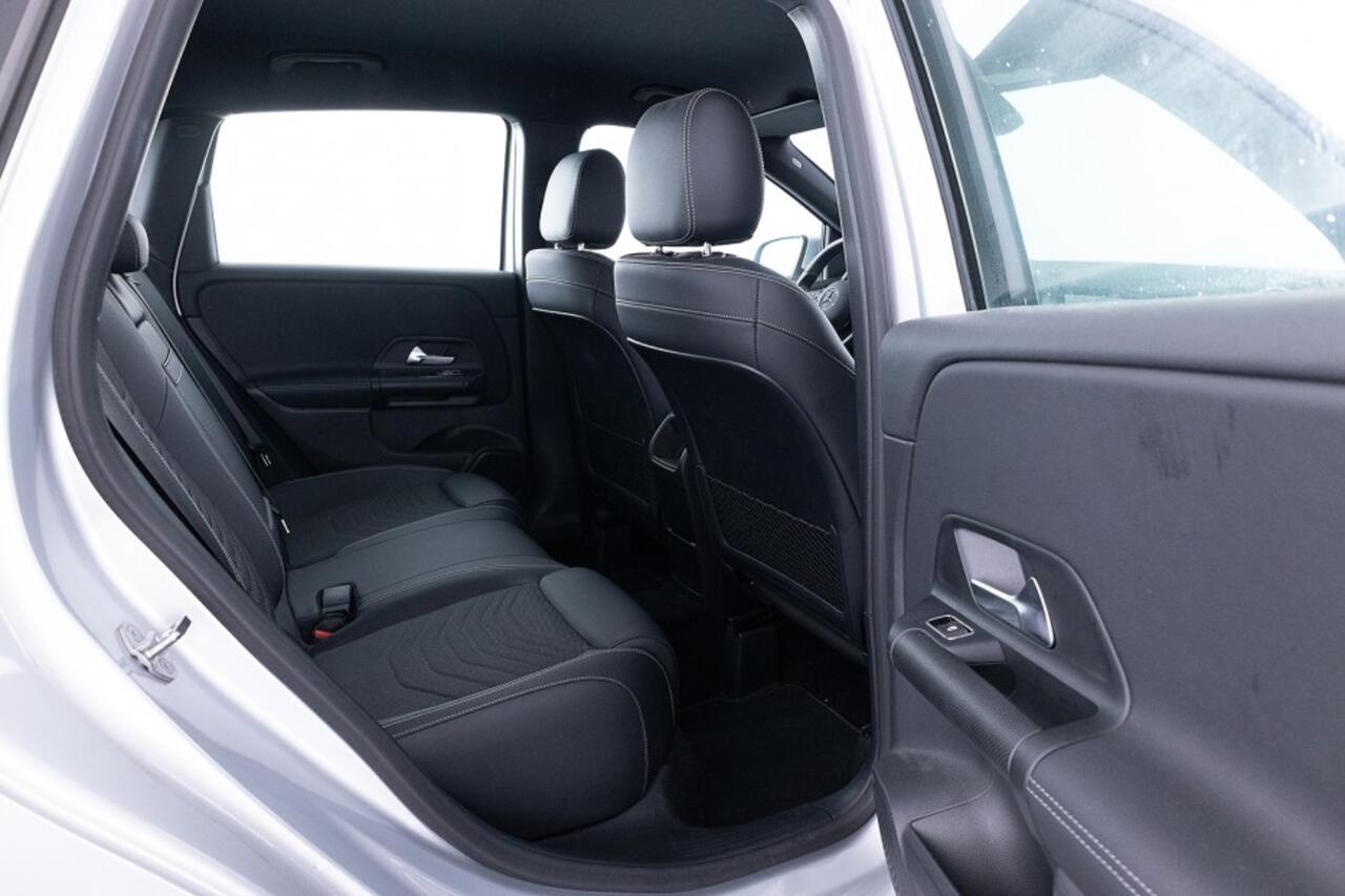 Mercedes-Benz B-KLASSE 160 Advantage | Full led | NAVI | ? 1e Eigenaar