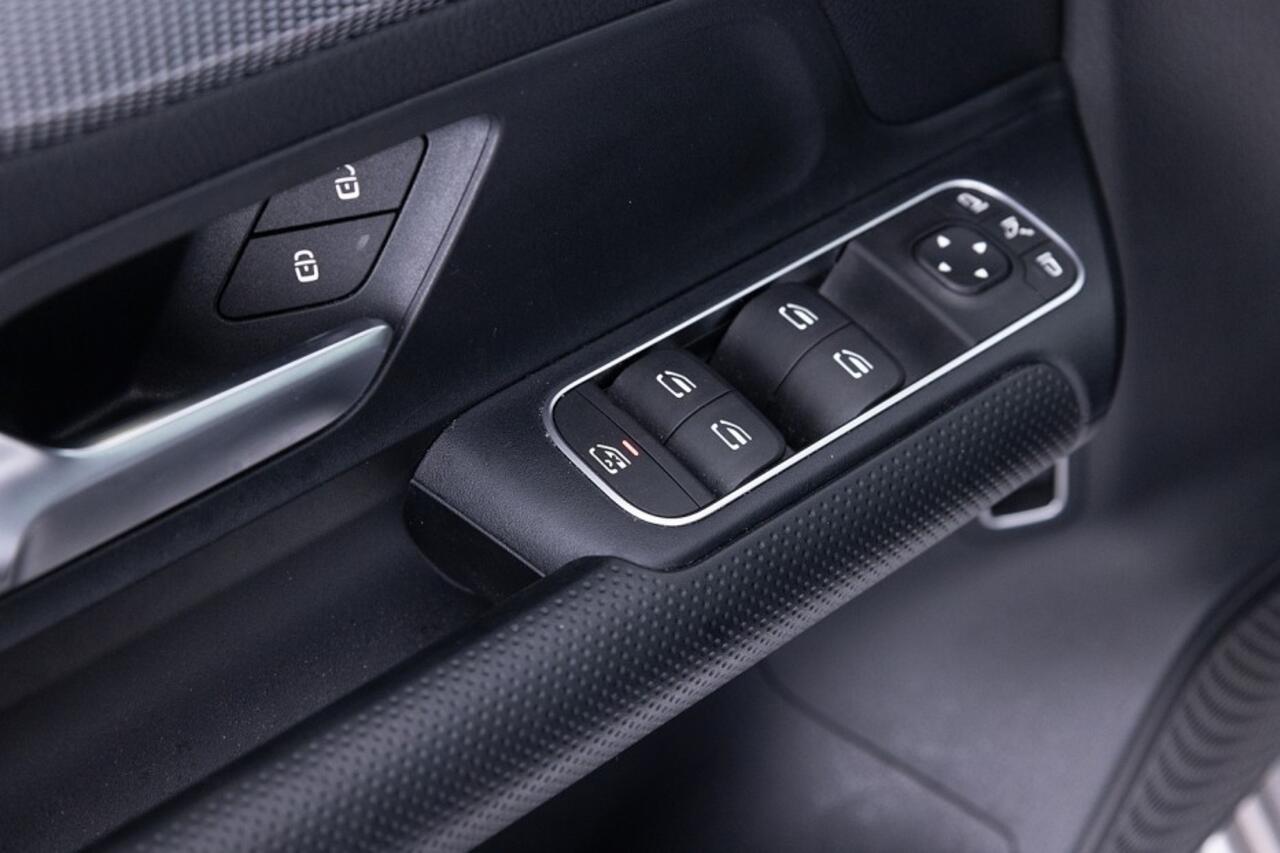 Mercedes-Benz B-KLASSE 160 Advantage | Full led | NAVI | ? 1e Eigenaar