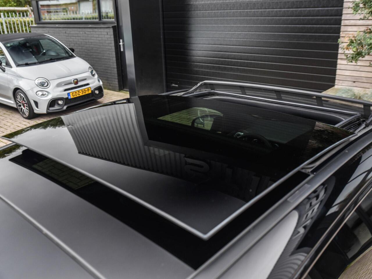 Mercedes-Benz B-KLASSE 250 e Business Solution AMG Limited / Panoramadak / Matrix / Rondomzicht camera