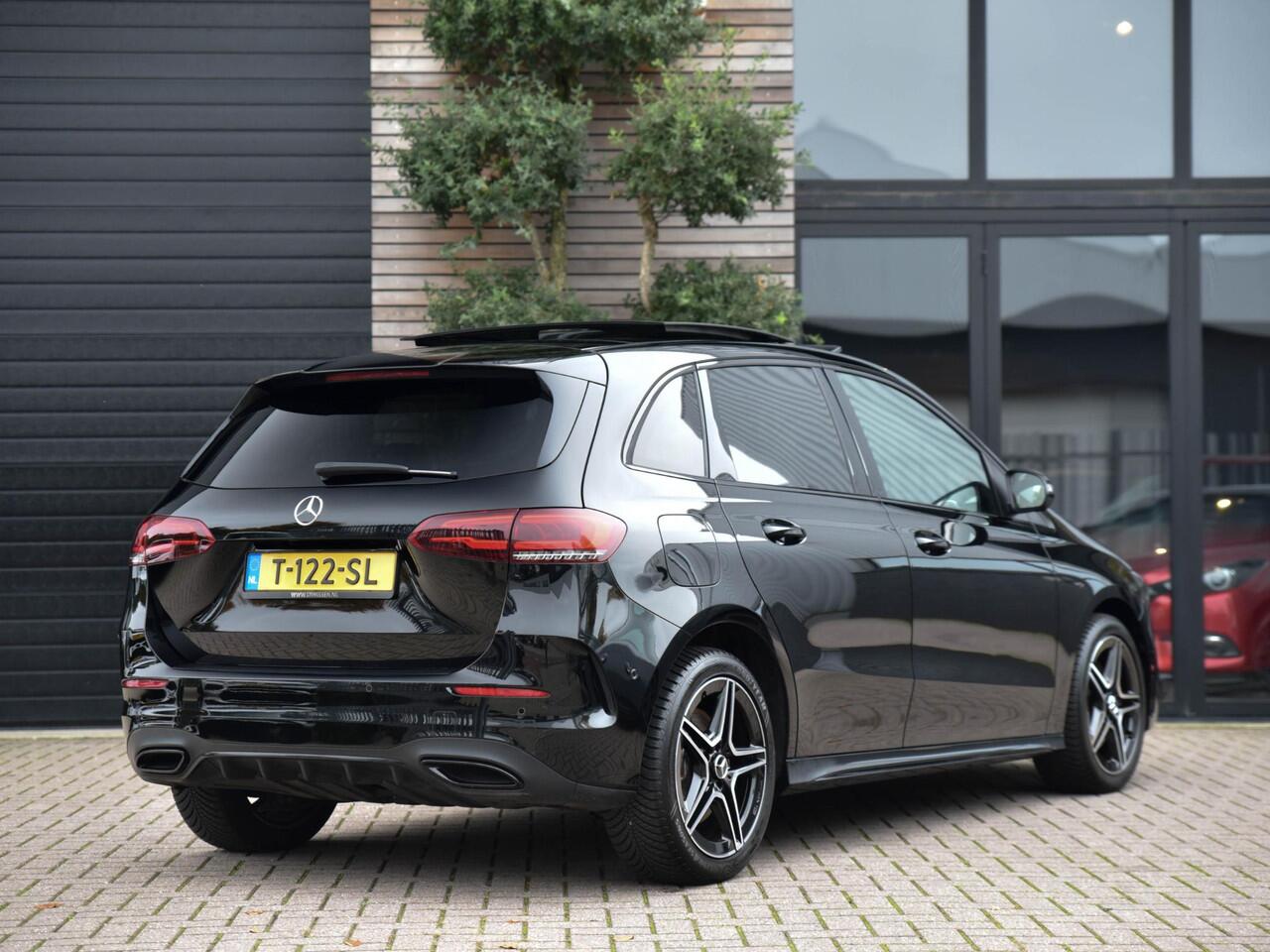 Mercedes-Benz B-KLASSE 250 e Business Solution AMG Limited / Panoramadak / Matrix / Rondomzicht camera