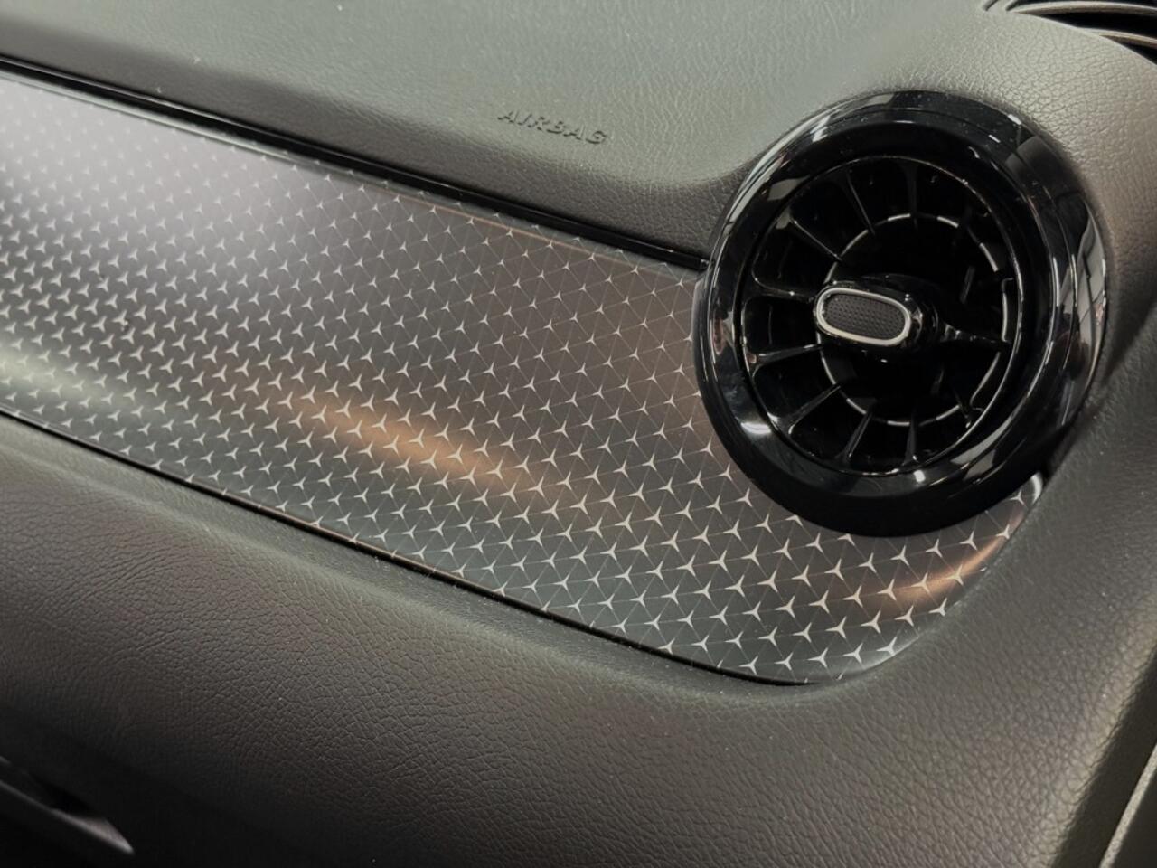 Mercedes-Benz B-KLASSE 180 Star Edition Luxury Line 17 inch trekhaak camera