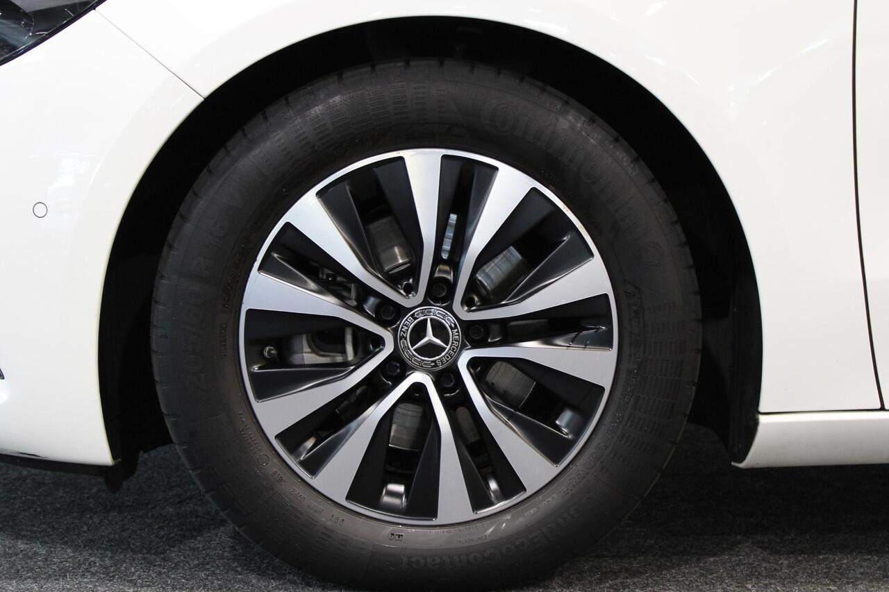 Mercedes-Benz B-KLASSE 180 Business Solution Luxury