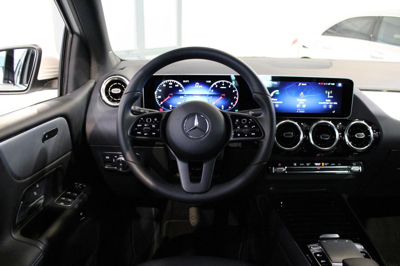 Mercedes-Benz B-KLASSE 180 Business Solution Luxury