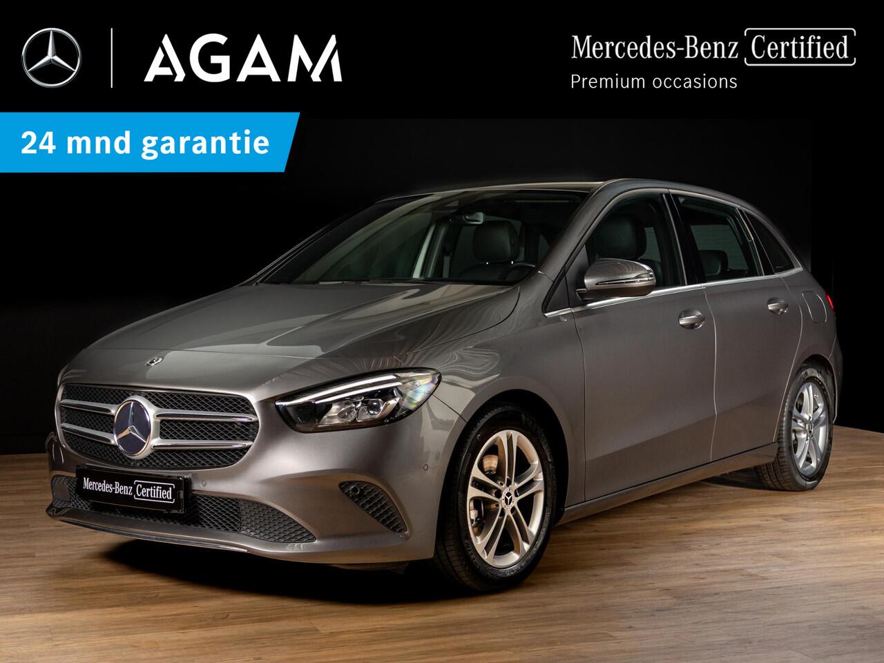 Mercedes-Benz B-KLASSE 180 Advantage