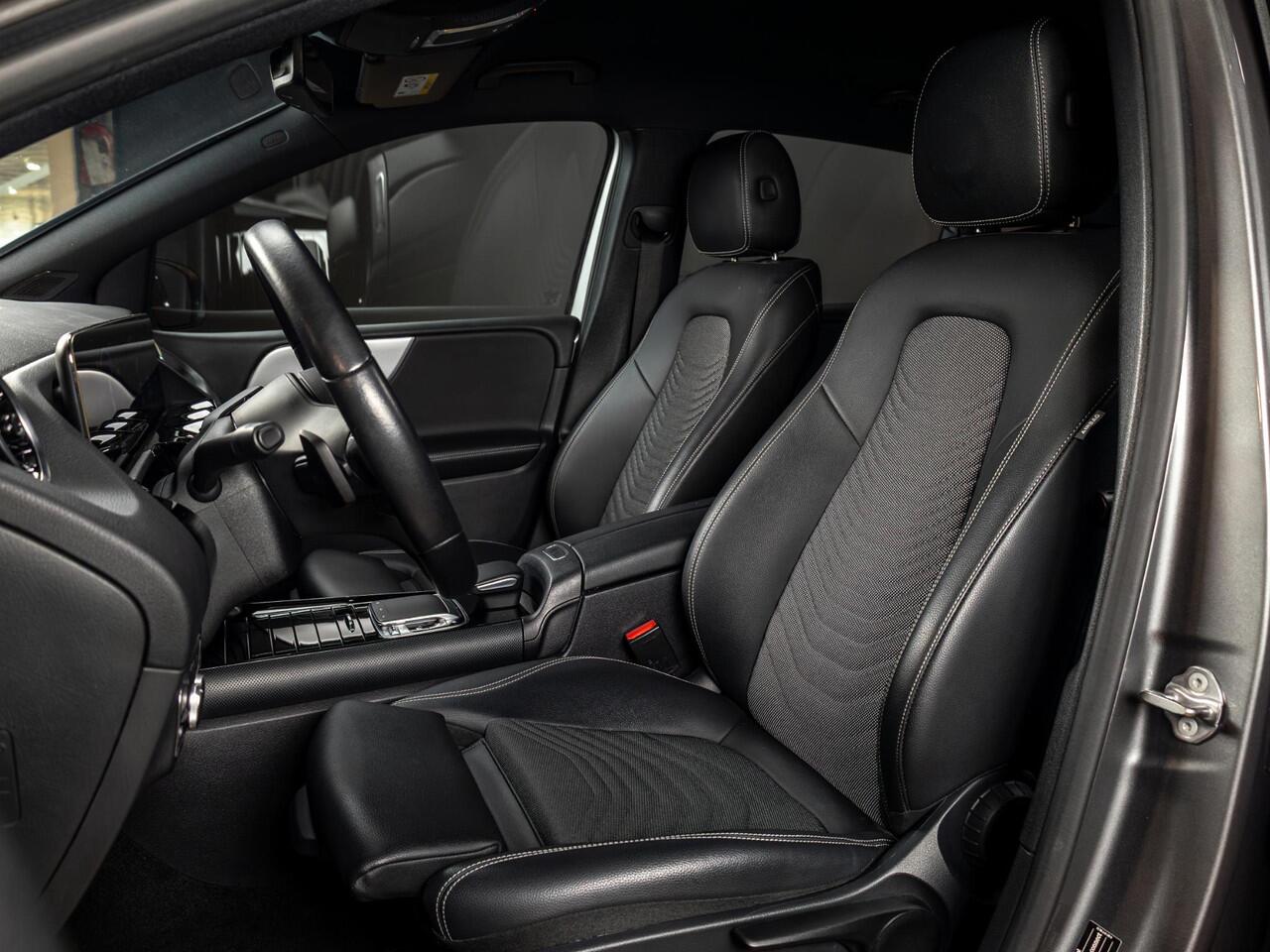 Mercedes-Benz B-KLASSE 180 Advantage