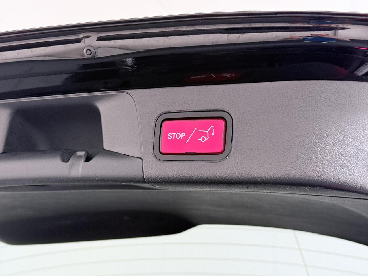 Mercedes-Benz B-KLASSE 200 Business Solution Luxury Trekhaak | Camera | Navigatie | Automaat |