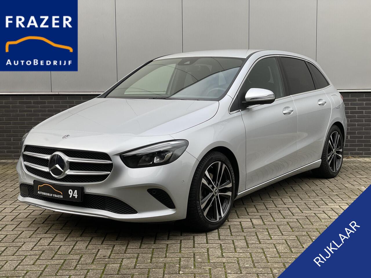 Mercedes-Benz B-KLASSE 180 ADVANTAGE AUTOMAAT