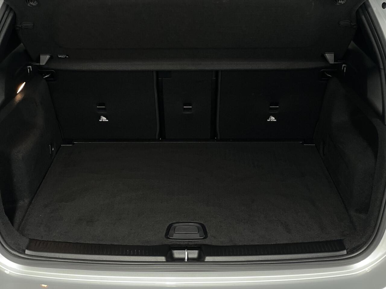 Mercedes-Benz B-KLASSE 180 ADVANTAGE AUTOMAAT