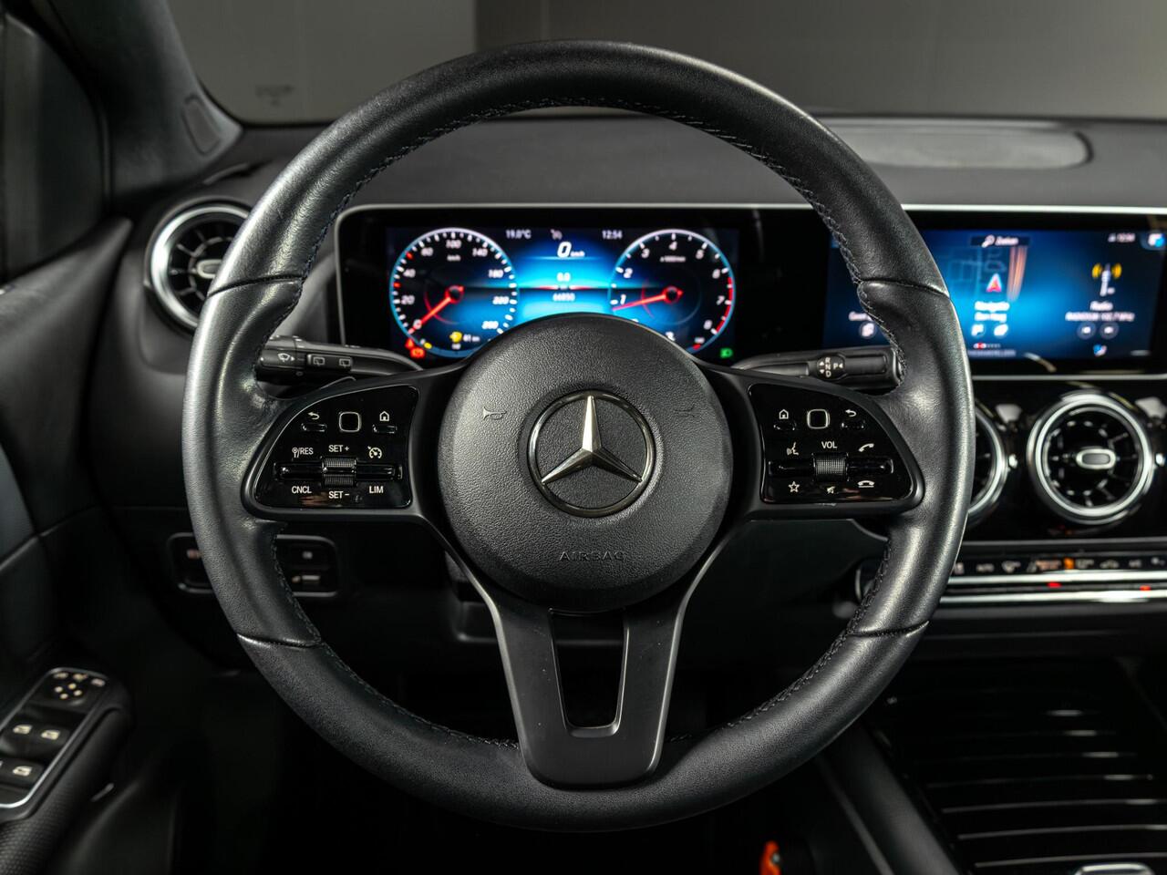 Mercedes-Benz B-KLASSE 180 Advantage