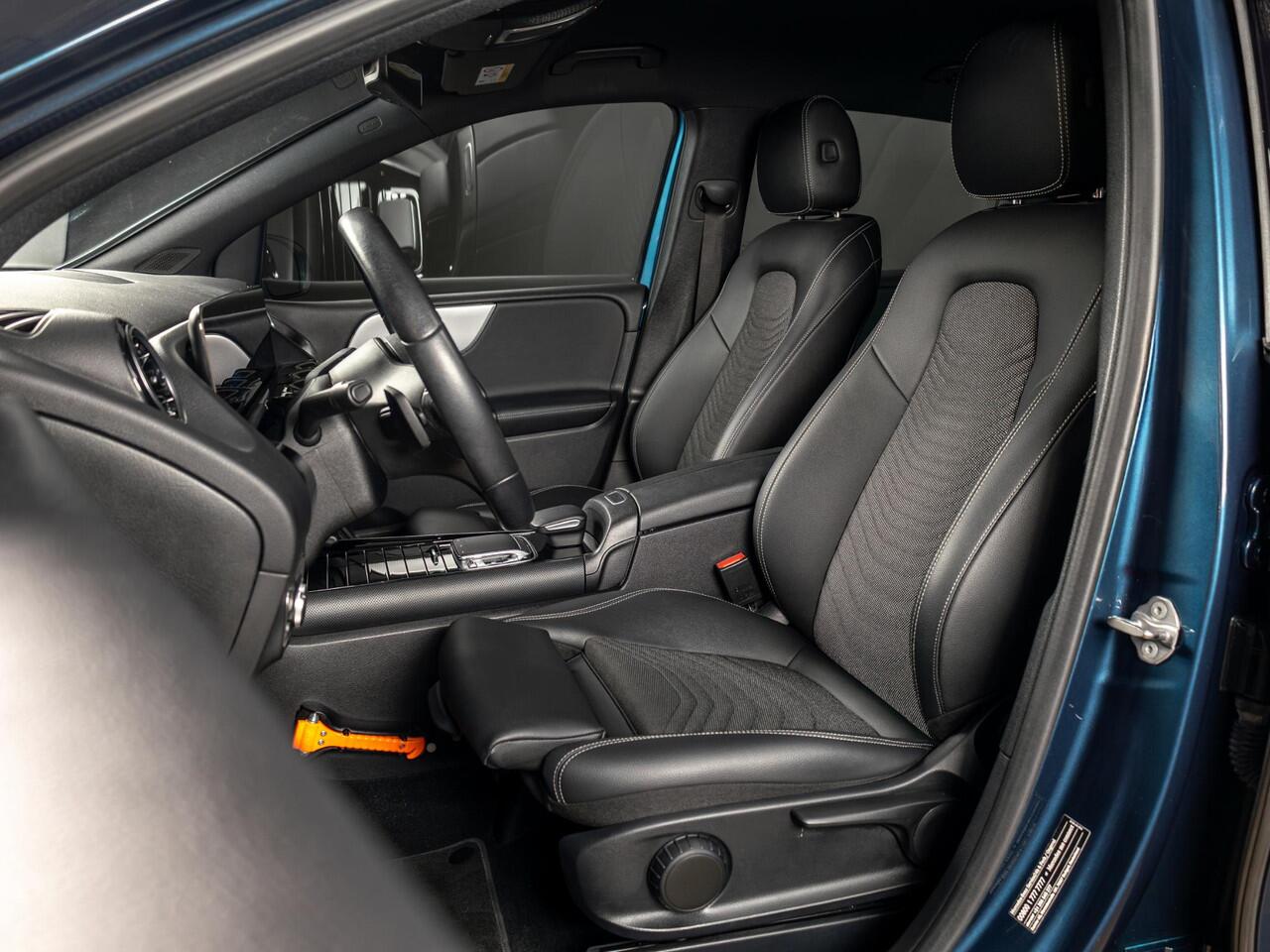 Mercedes-Benz B-KLASSE 180 Advantage