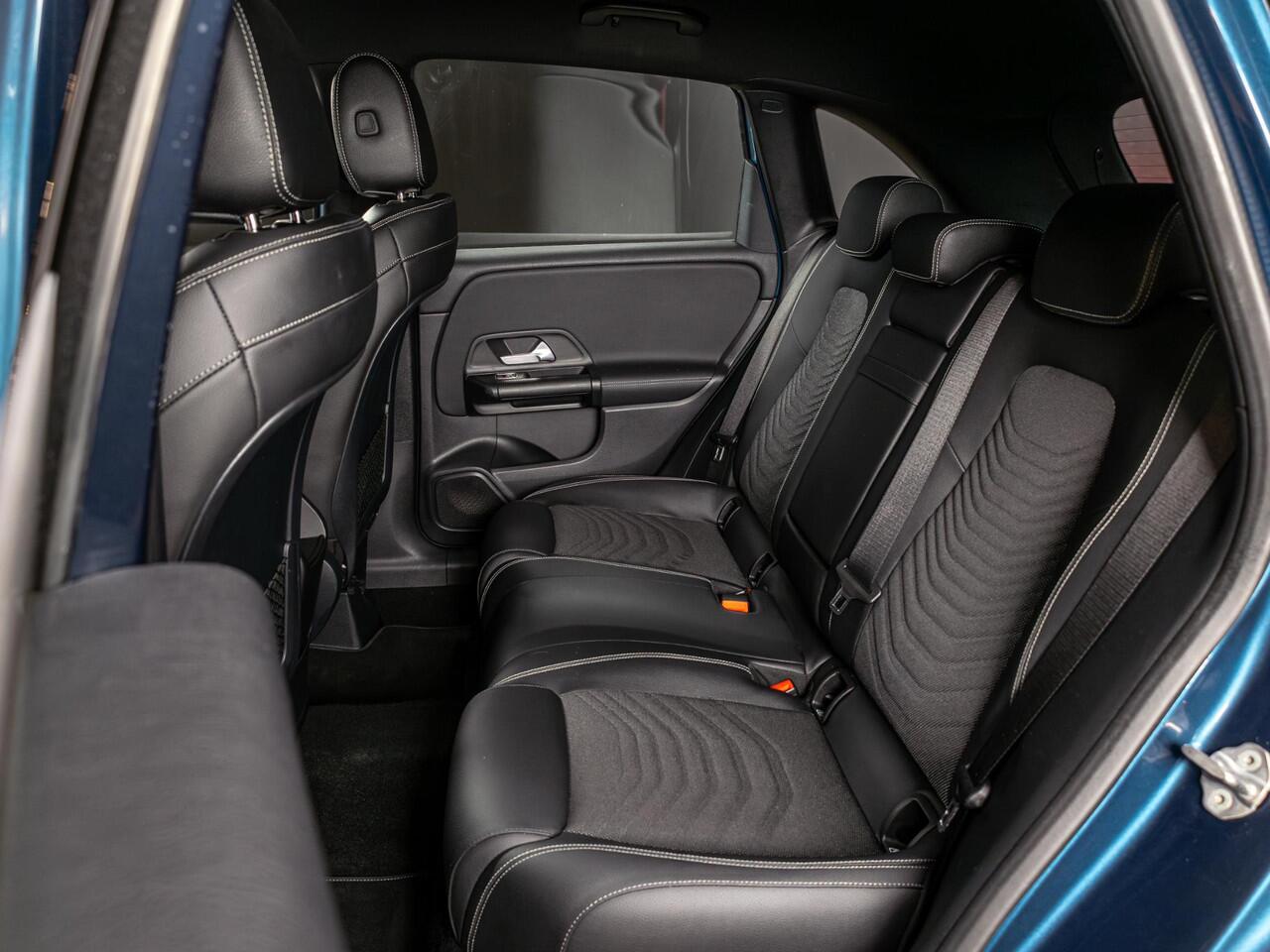 Mercedes-Benz B-KLASSE 180 Advantage