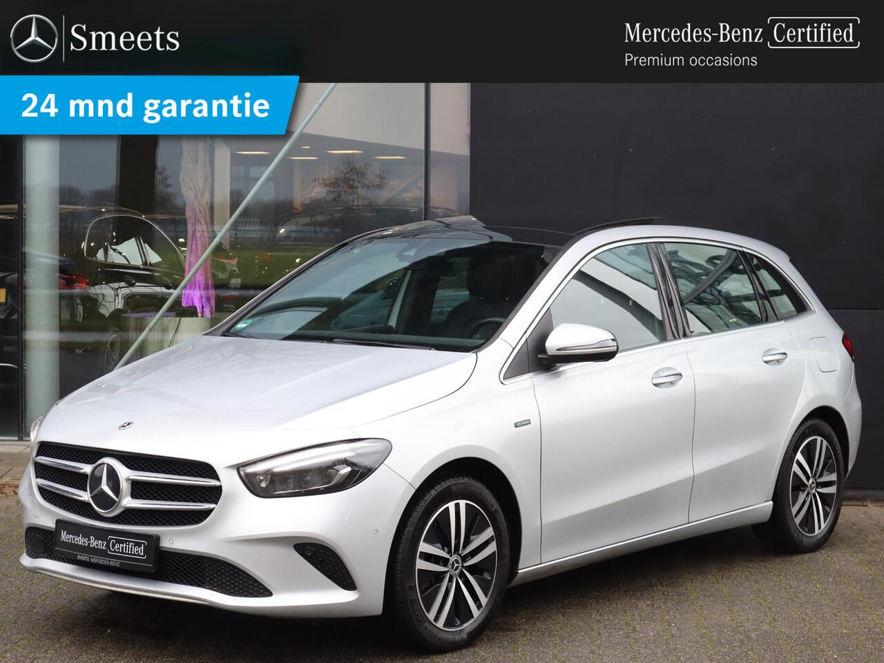 Mercedes-Benz B-KLASSE 250 e Business Solution Luxury Limited
