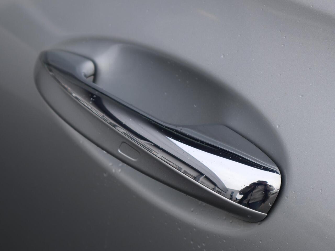 Mercedes-Benz B-KLASSE 250 e Business Solution Luxury Limited