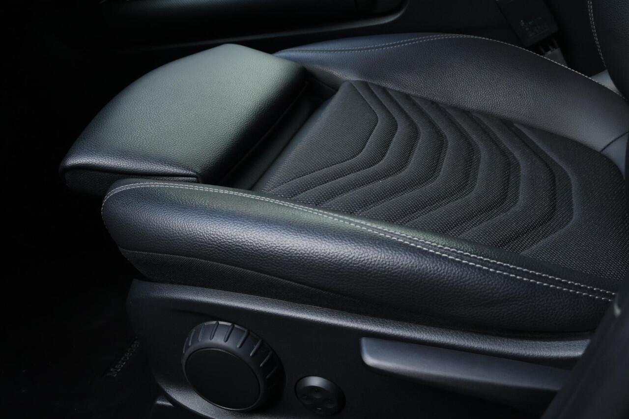 Mercedes-Benz B-KLASSE 180 Business Solution Luxury / Camera / Apple Carplay