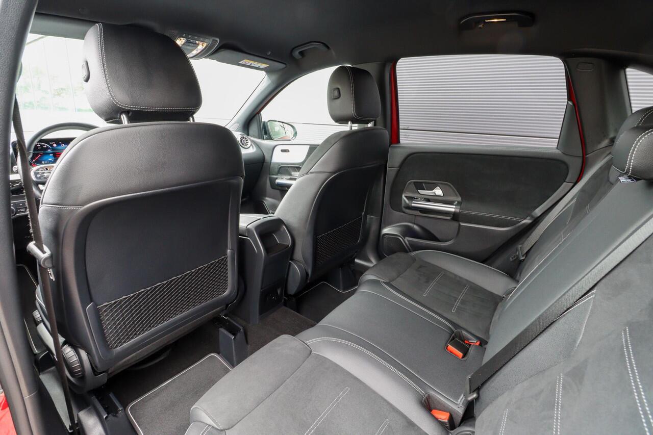 Mercedes-Benz B-KLASSE 250 e Premium AMG | 360°cam | Rijklaarprijs - incl.garantie