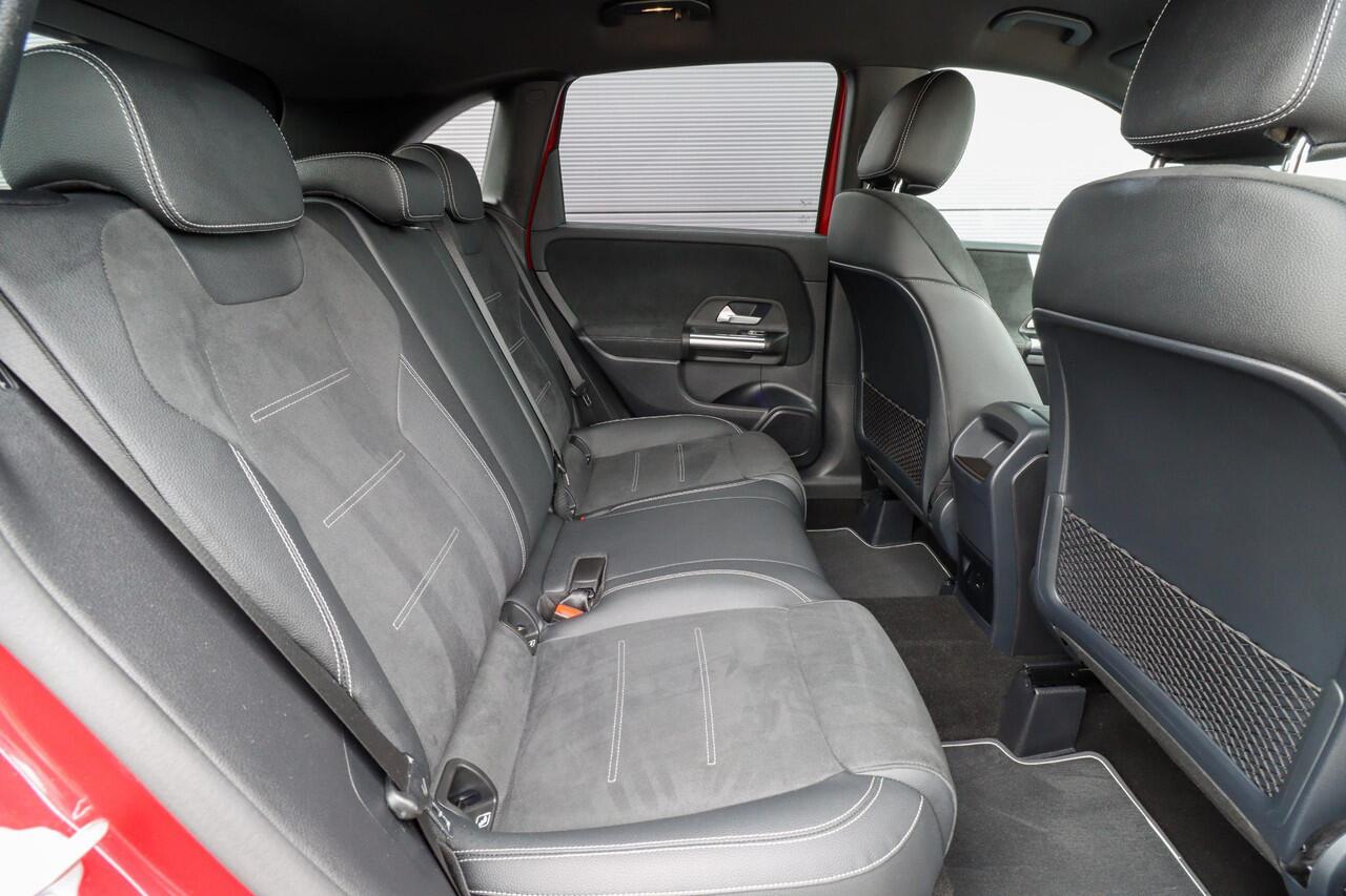 Mercedes-Benz B-KLASSE 250 e Premium AMG | 360°cam | Rijklaarprijs - incl.garantie