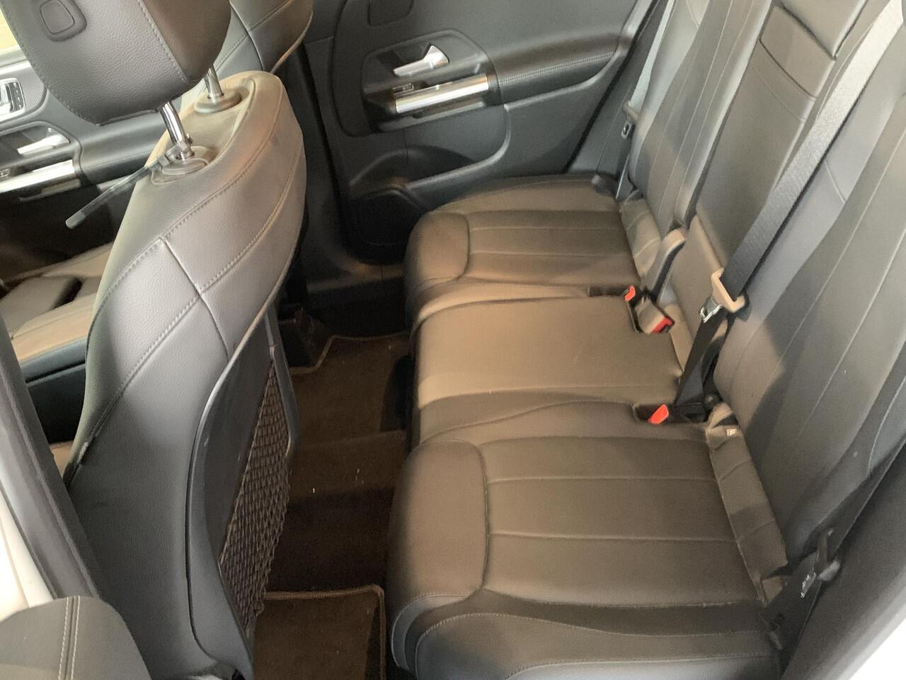 Mercedes-Benz B-KLASSE 250 e Business Solution Luxury Limited NAVIGATIE | TREKHAAK | ACHTERUITRIJCAMERA