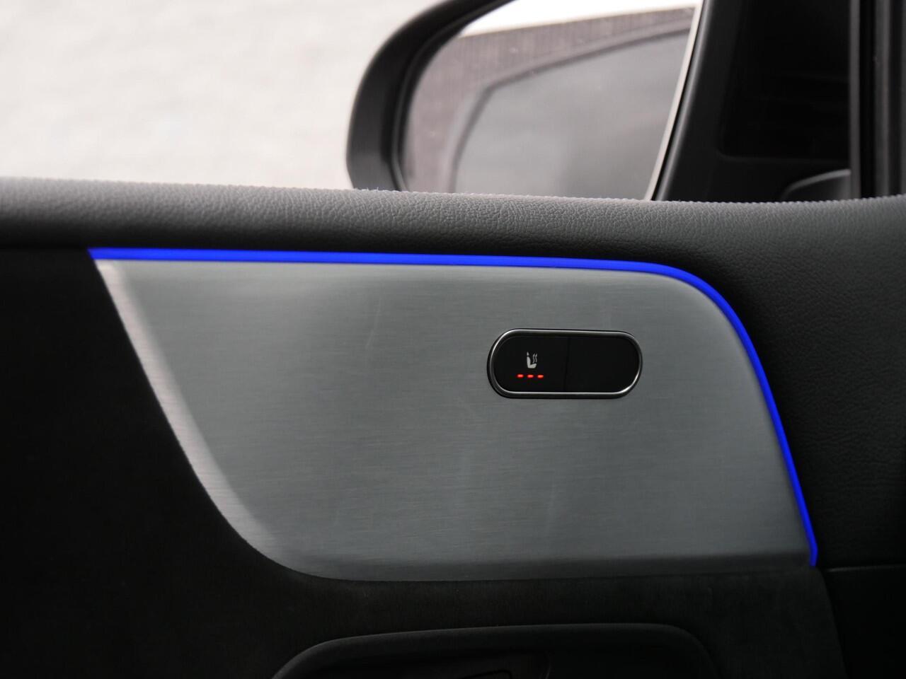 Mercedes-Benz B-KLASSE 250e EDITION/ AMG/ NIGHT PAKKET/ SFEERVERLICHTING