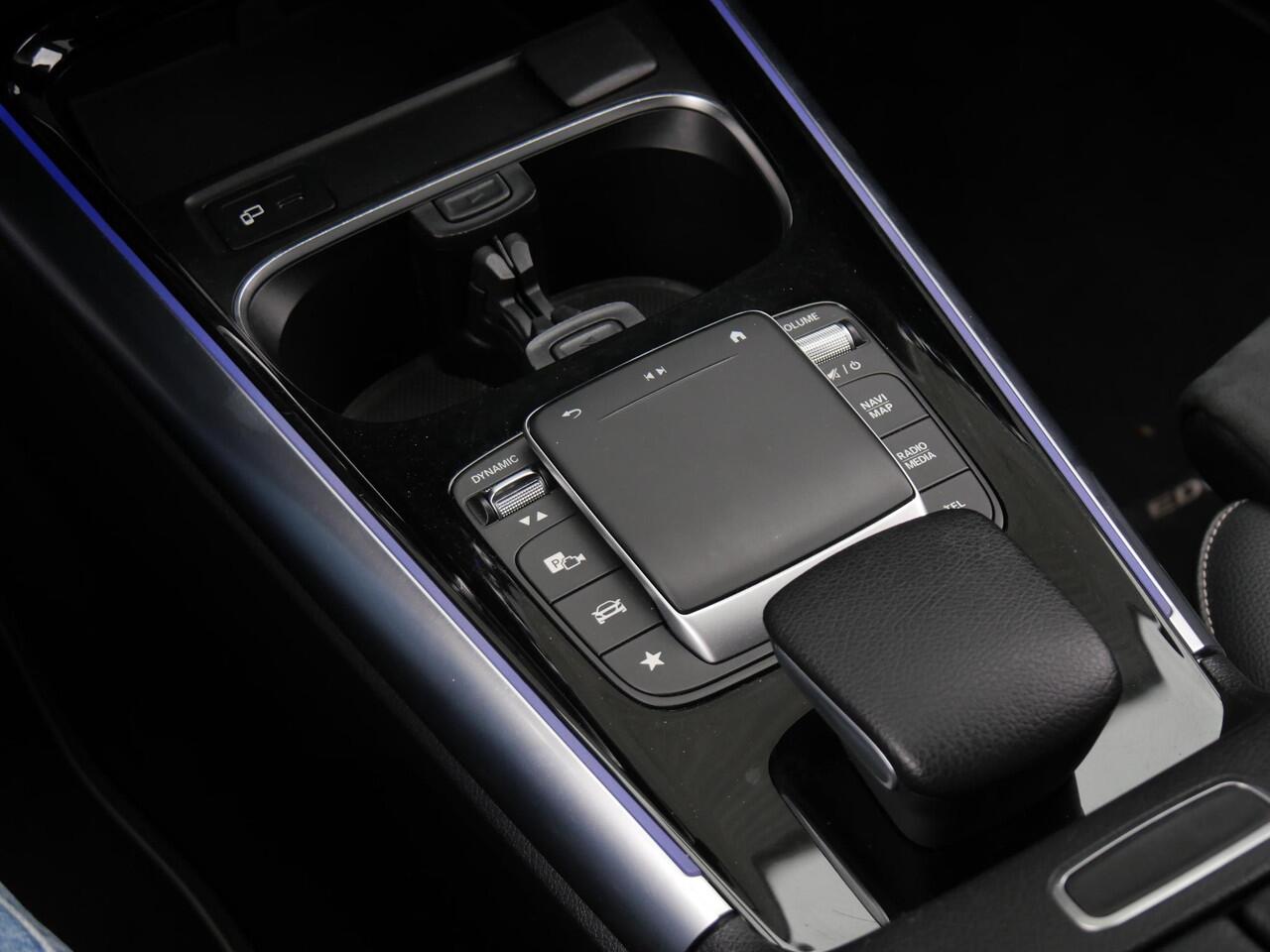 Mercedes-Benz B-KLASSE 250e EDITION/ AMG/ NIGHT PAKKET/ SFEERVERLICHTING