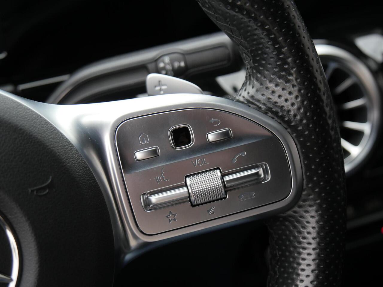 Mercedes-Benz B-KLASSE 250e EDITION/ AMG/ NIGHT PAKKET/ SFEERVERLICHTING