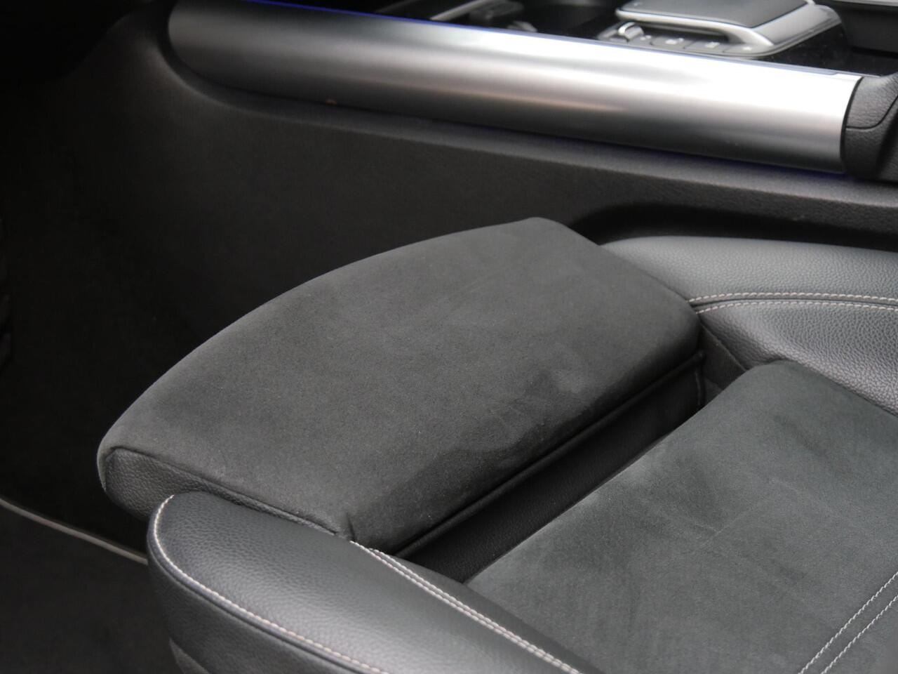 Mercedes-Benz B-KLASSE 250e EDITION/ AMG/ NIGHT PAKKET/ SFEERVERLICHTING