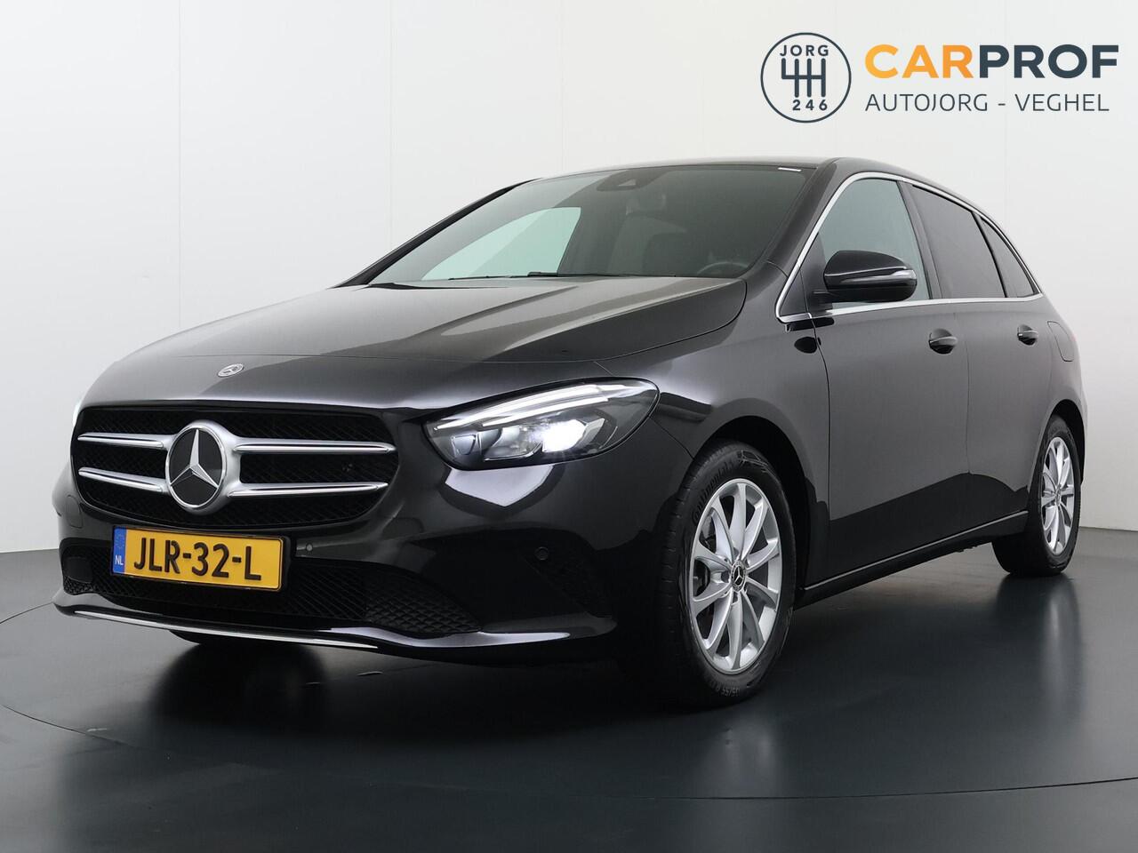 Mercedes-Benz B-KLASSE 250 e Luxury Line Camera | Navigatie | Stoelverwarming |