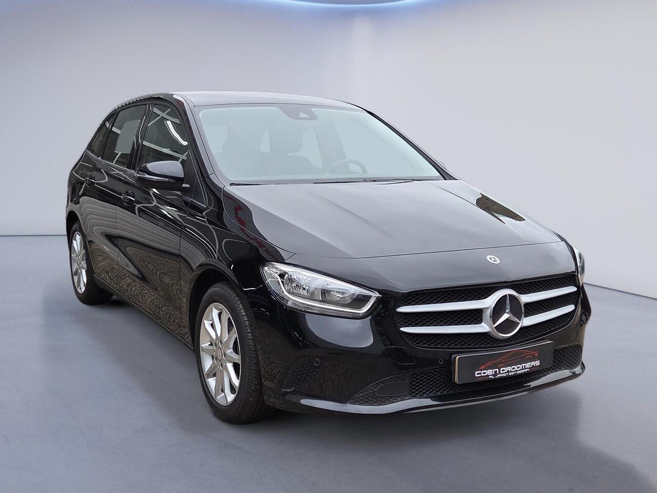 Mercedes-Benz B-KLASSE 250 e Business Solution Luxury Limited /Apple Carplay/Half leder/Parkeersens. rondom/Stoelverw./DAB+/Licht&Regensens./Virtual Cockpit/(MET GARANTIE*)