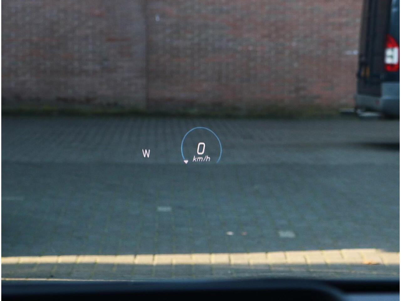 Mercedes-Benz B-KLASSE 180 AMG Line | Panoramadak | Distronic