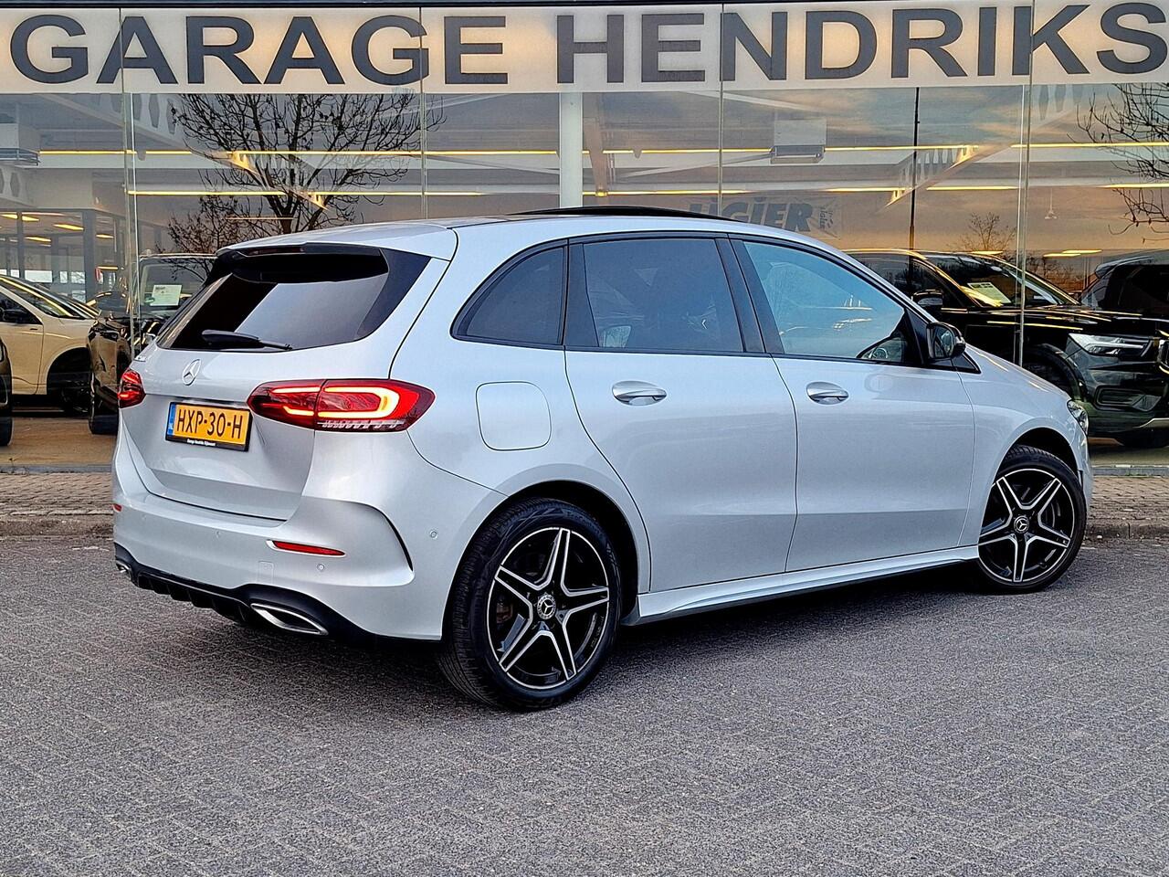 Mercedes-Benz B-KLASSE 250 e Business Solution AMG Limited | Pano | AMG pack | Digt Dash |