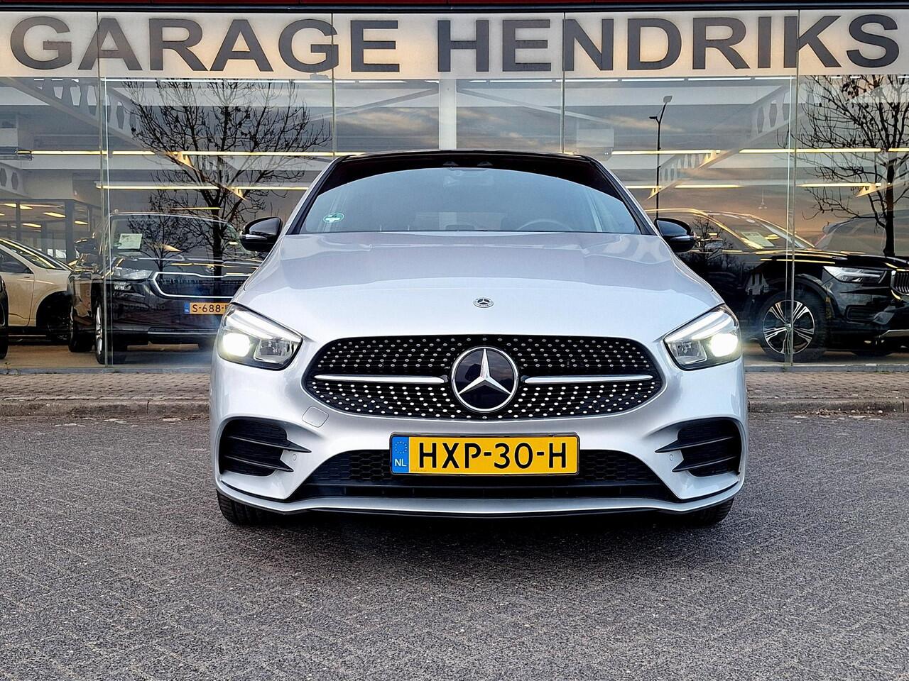Mercedes-Benz B-KLASSE 250 e Business Solution AMG Limited | Pano | AMG pack | Digt Dash |