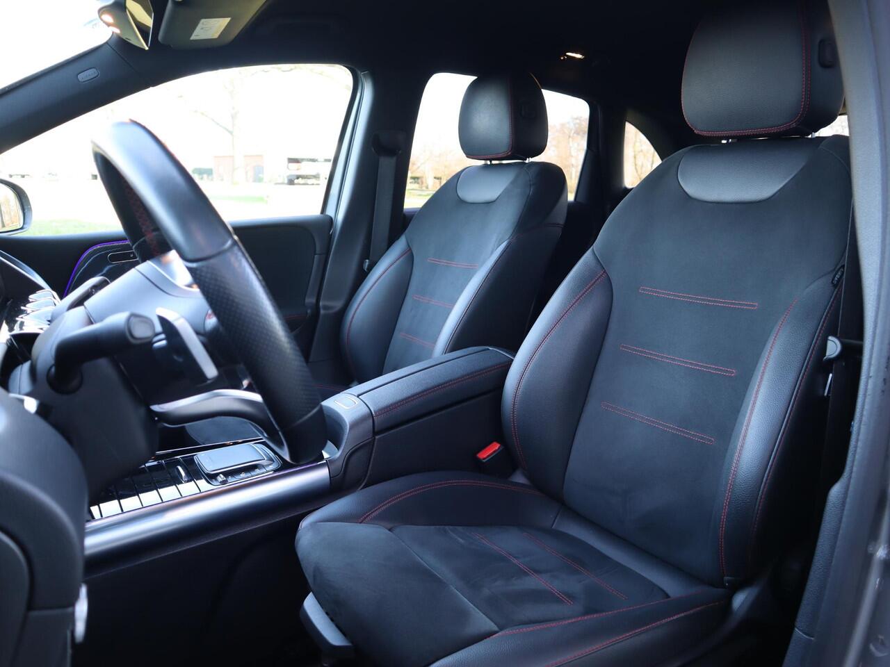 Mercedes-Benz B-KLASSE 180 Business Solution AMG