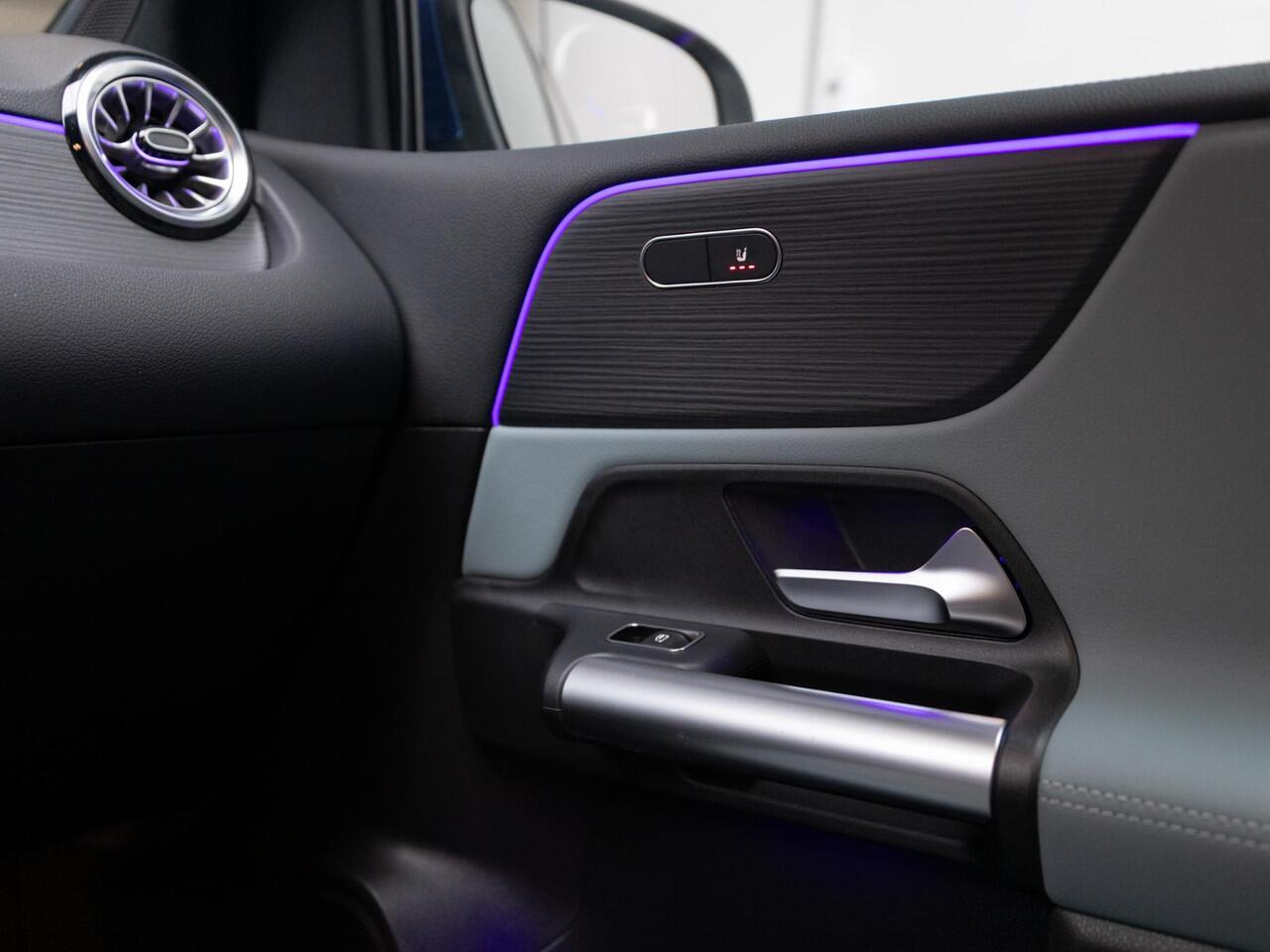 Mercedes-Benz B-KLASSE 250 e Star Edition AMG-Line Limited