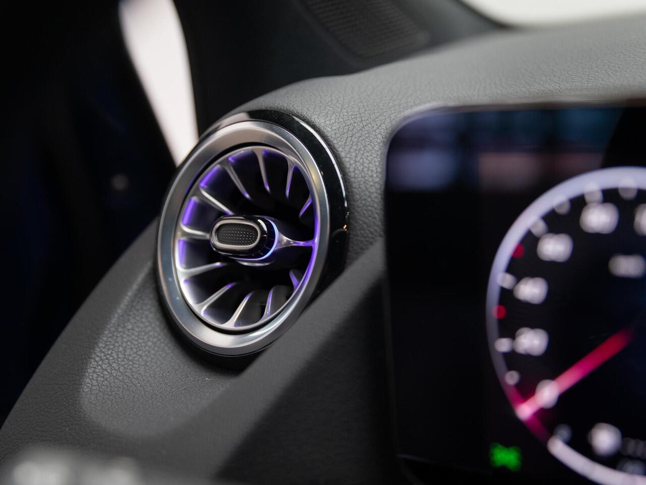 Mercedes-Benz B-KLASSE 250 e Star Edition AMG-Line Limited