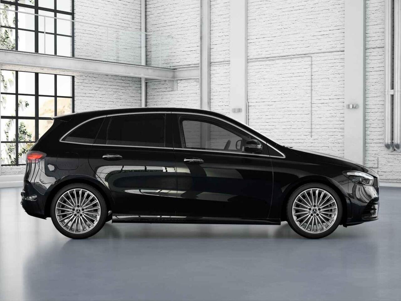 Mercedes-Benz B-KLASSE 250 e Business Solution AMG