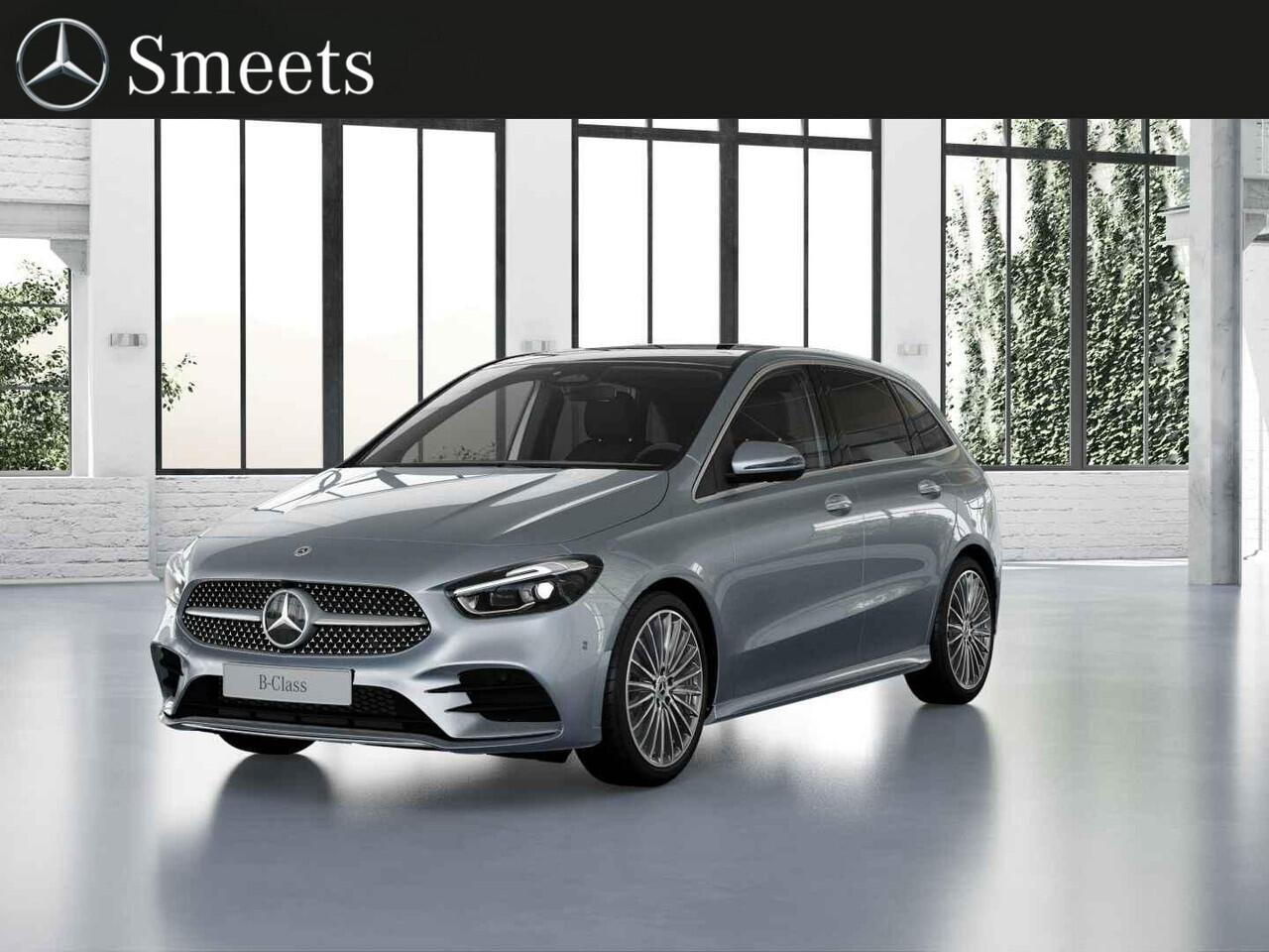 Mercedes-Benz B-KLASSE 250 e Business Solution AMG